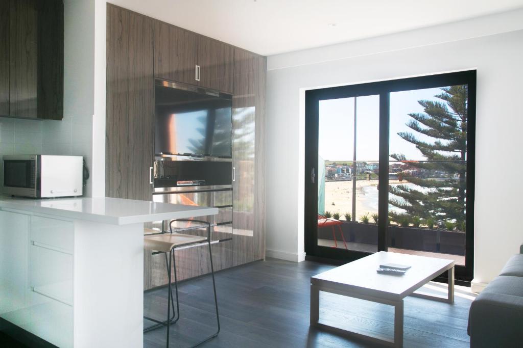 Bondi 38 Serviced Apartments