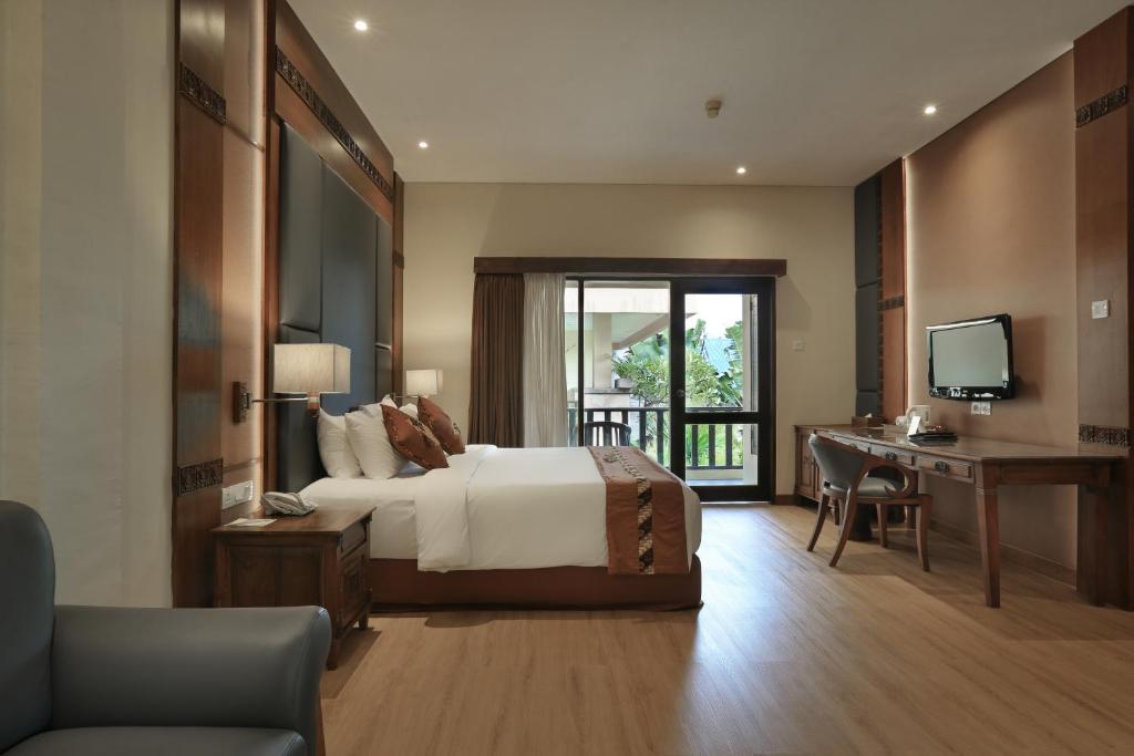 Pelangi Bali Hotel & Spa