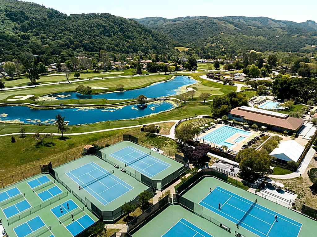 Carmel Valley Ranch (Carmel Valley) 