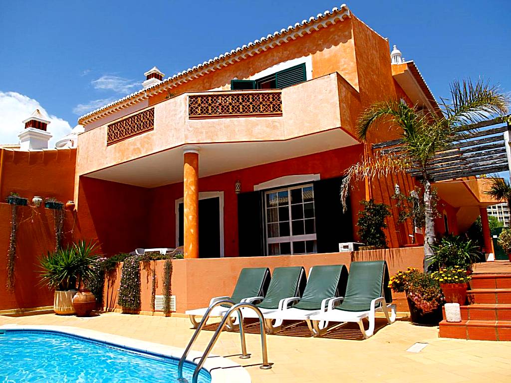 Casas Novas Guesthouse - Adults Only