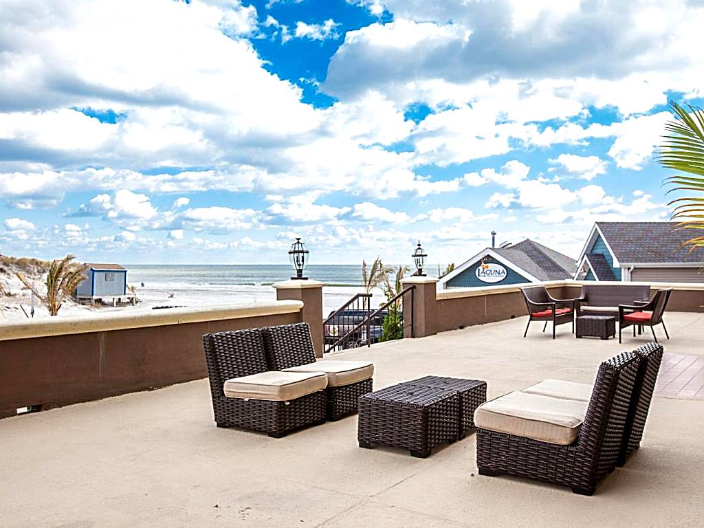 Legacy Vacation Resorts - Brigantine Beach