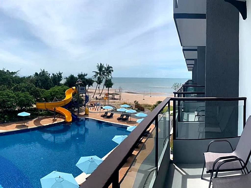 Centra by Centara Cha Am Beach Resort Hua Hin SHA Plus