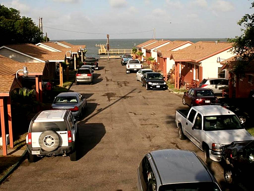 Bayfront Cottages