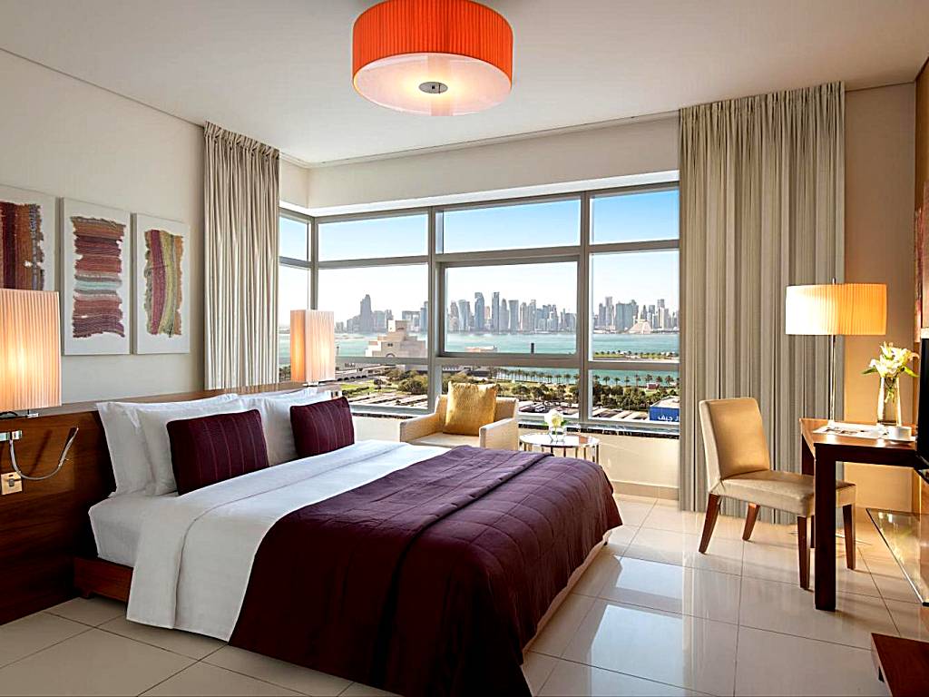 Fraser Suites Doha