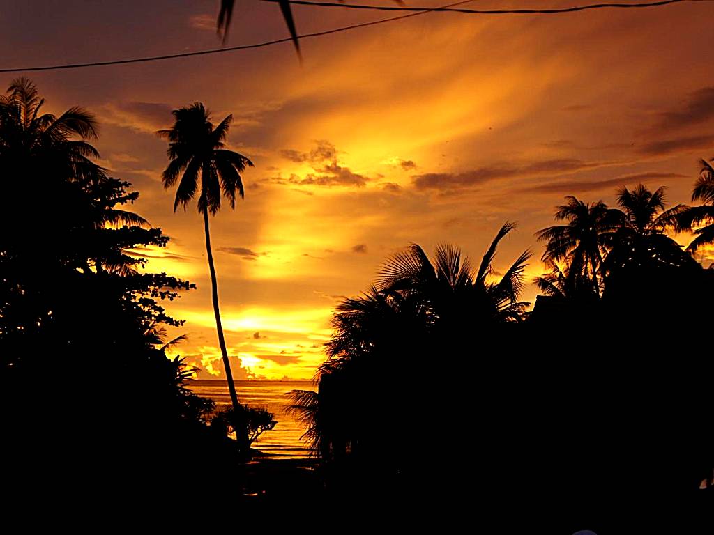 Phu Quoc Kim - Bungalow On The Beach