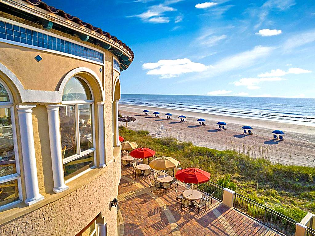 The Lodge & Club at Ponte Vedra Beach