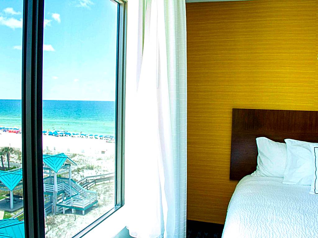 Fairfield Inn & Suites by Marriott Fort Walton Beach-West Destin