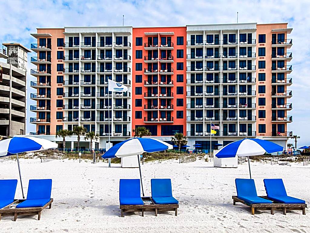 Hampton Inn & Suites - Orange Beach