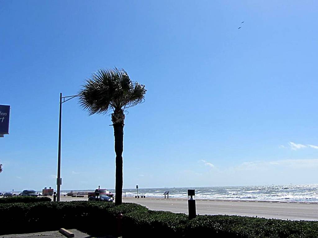 Holiday Inn Resort Galveston - On The Beach