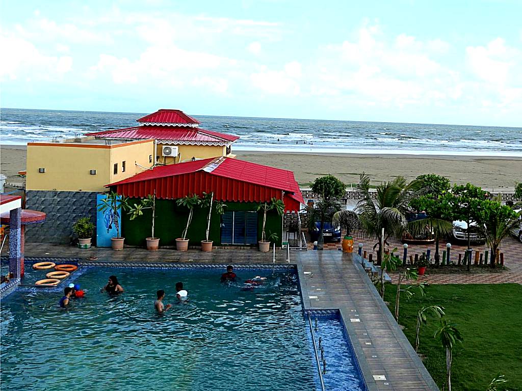 Sher Bengal Beach Resort