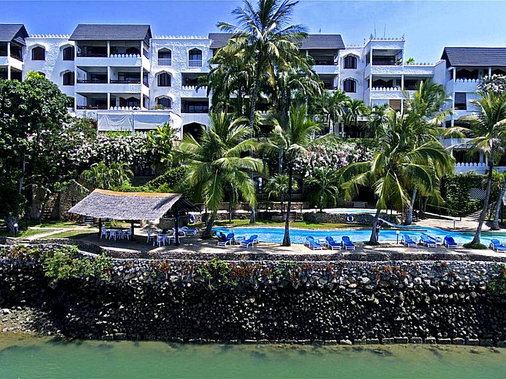 Tamarind Village Hotel Apartments