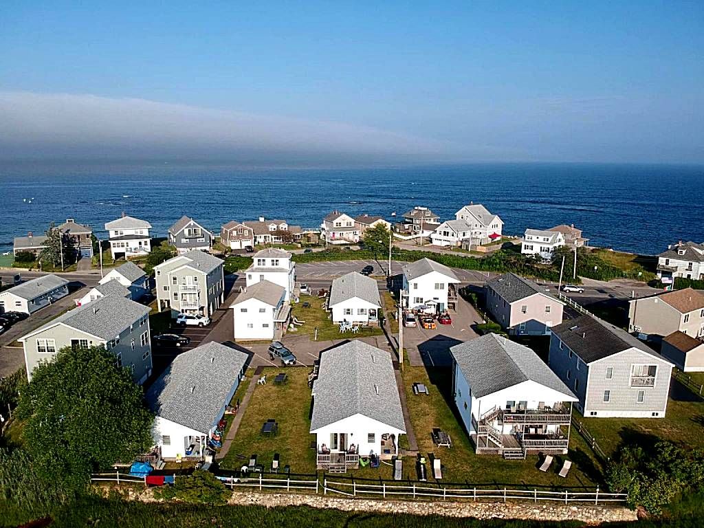 Moody's Motel and Cottages