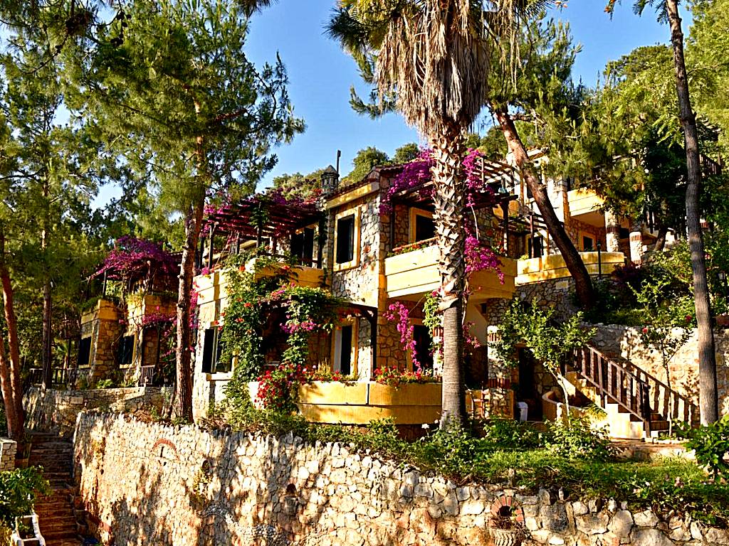 Symbola Oludeniz Beach Hotel