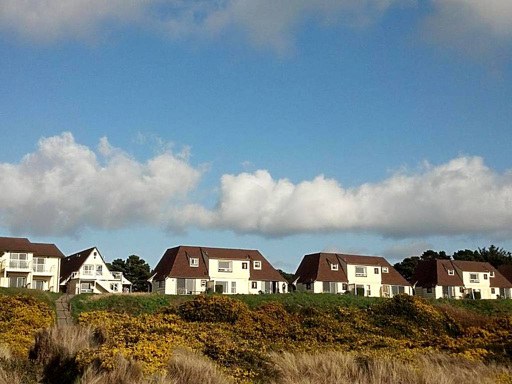 Windermere On The Beach (Bandon) 