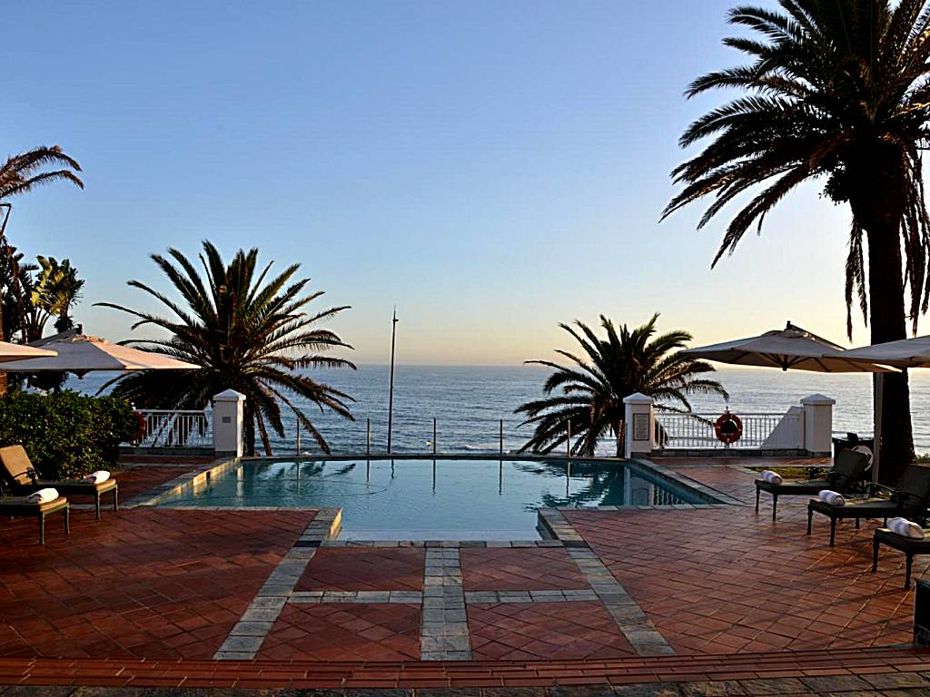 Courtyard Hotel Port Elizabeth