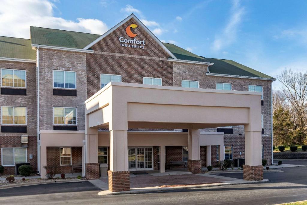 Comfort Inn & Suites High Point - Archdale