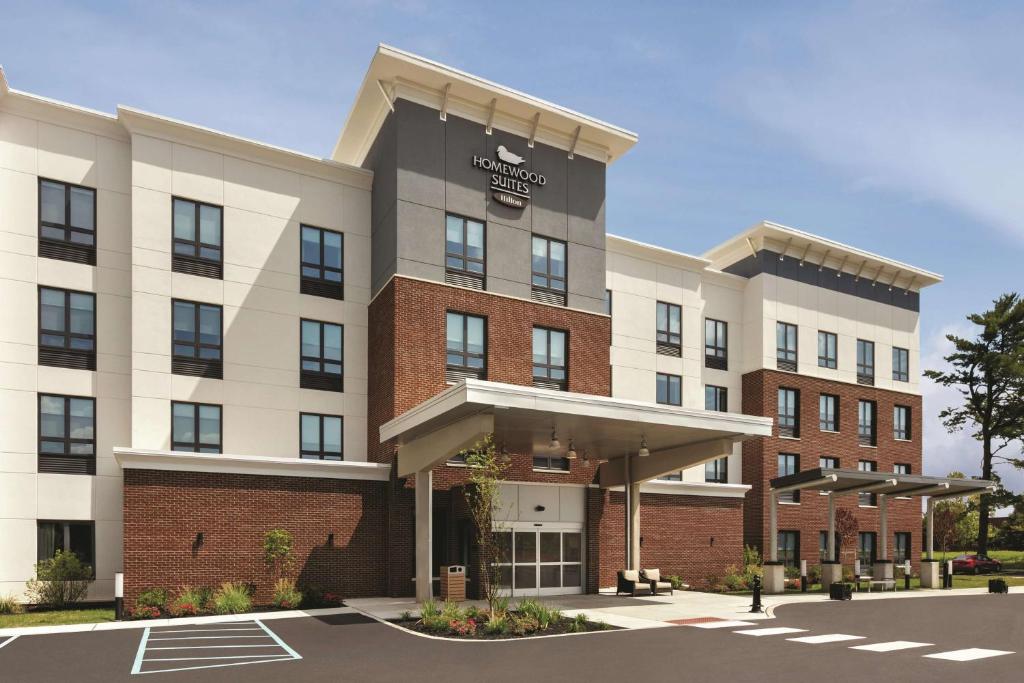 Homewood Suites By Hilton Horsham Willow Grove