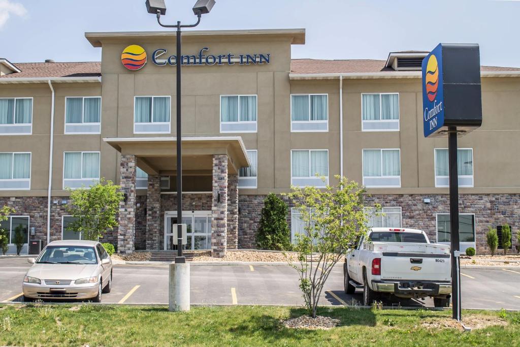 Comfort Inn