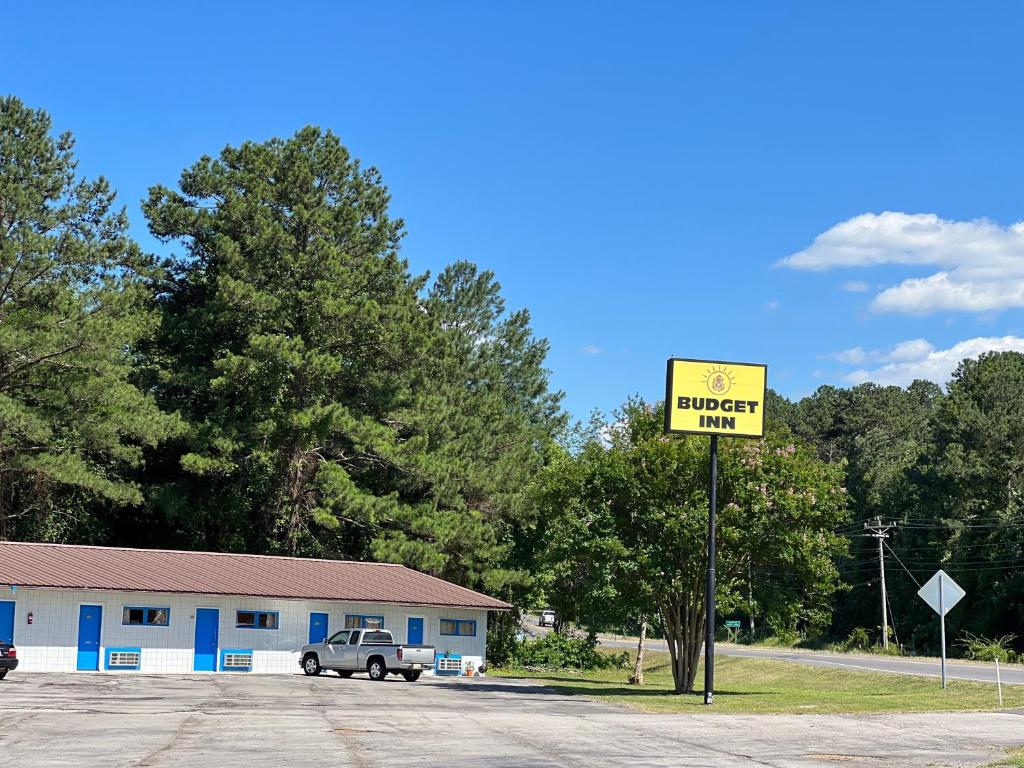 Budget Inn Decatur Priceville