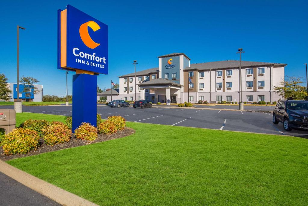 Comfort Inn & Suites