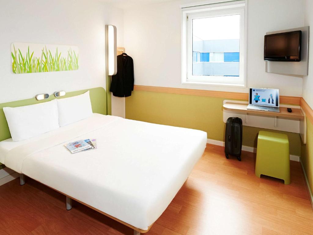 Ibis Budget Lleida