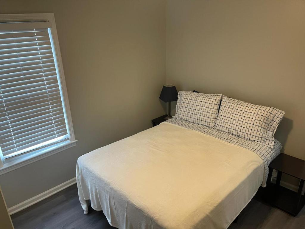 Room near the beach in long branch