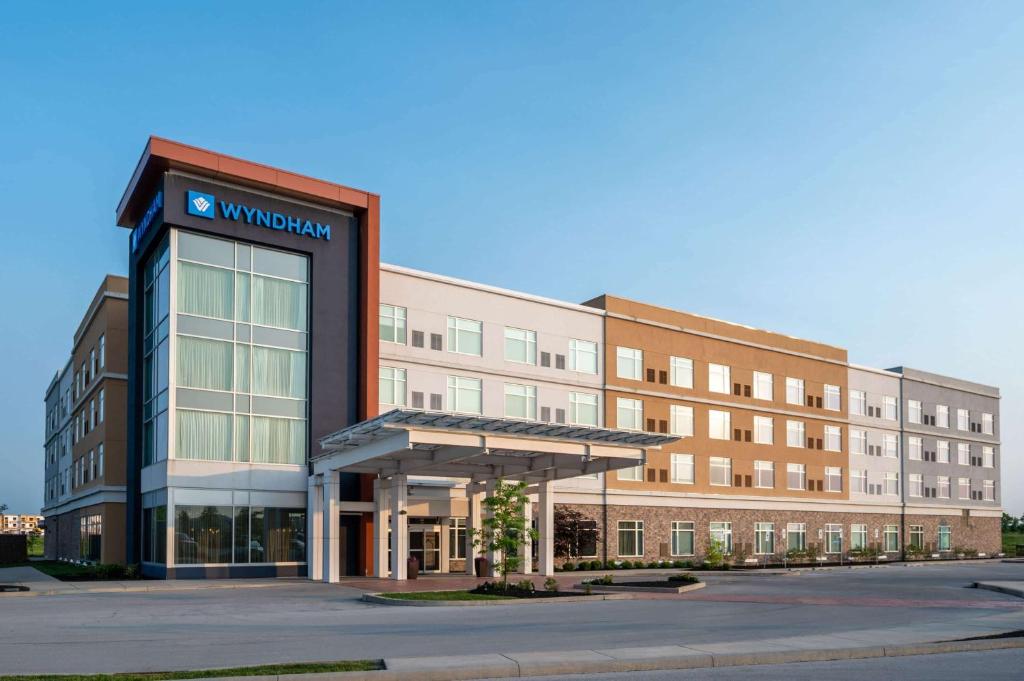 Wyndham Westfield