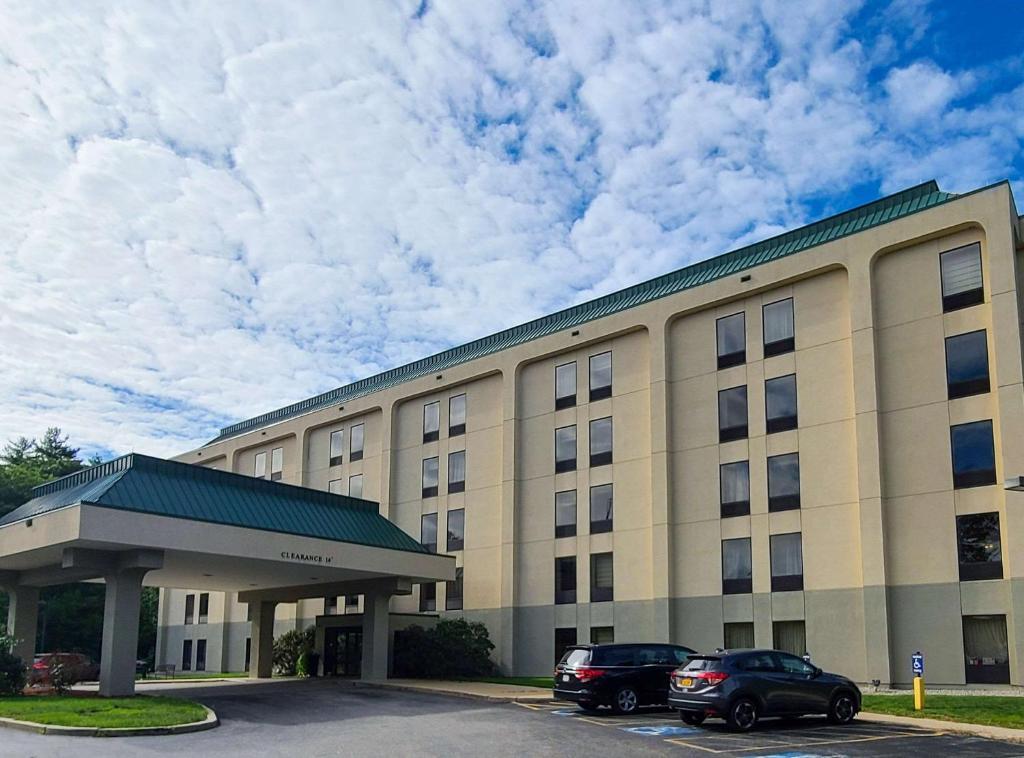 Comfort Inn Saco - Old Orchard Beach