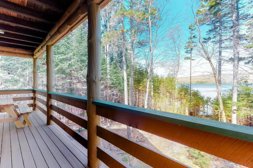 Loon Landing Lodge