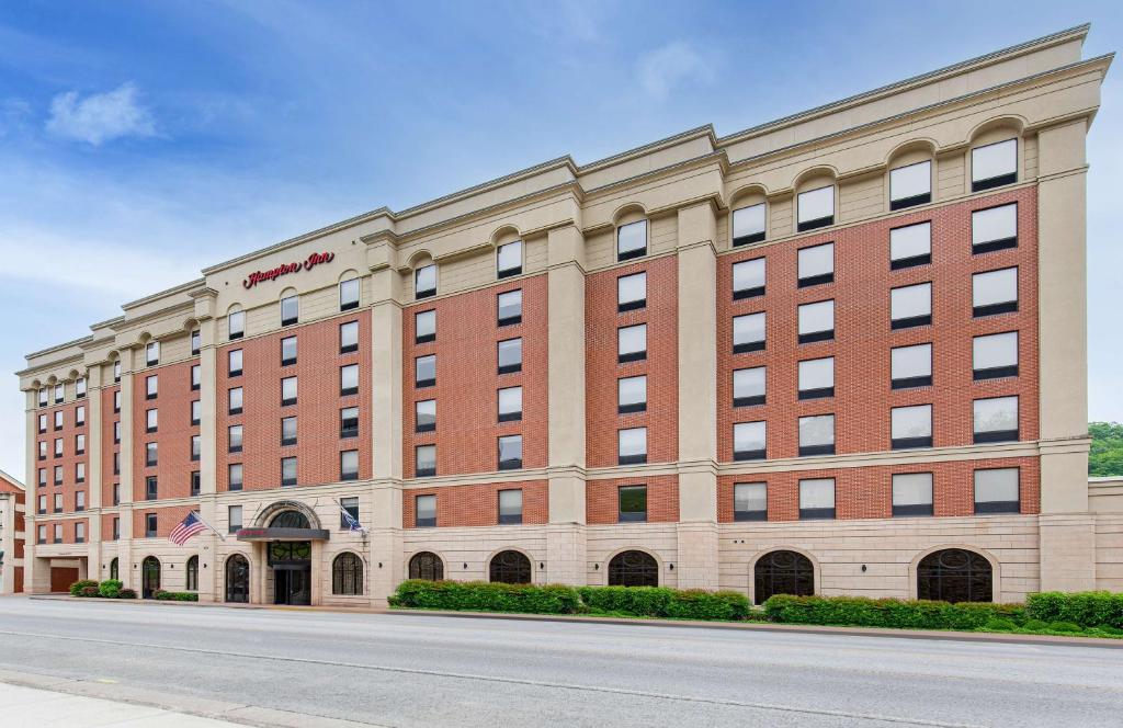 Hampton Inn Pikeville