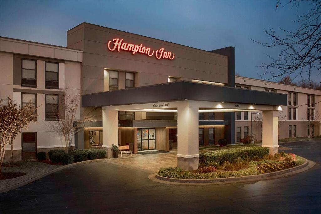 Hampton Inn Memphis/Collierville