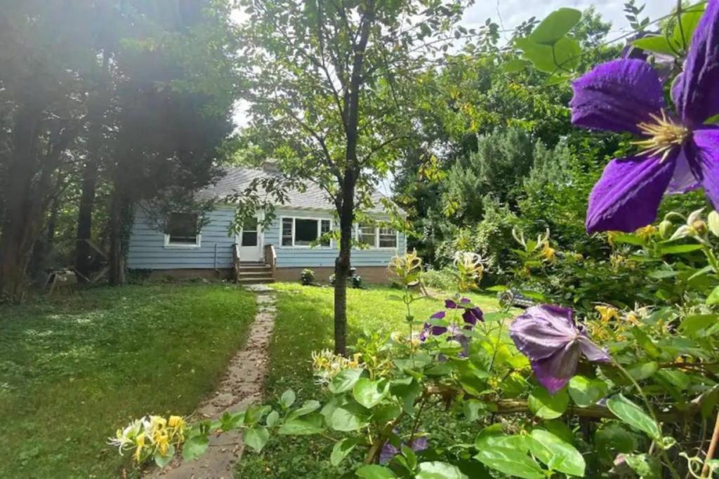 Cedar Ridge Cottage