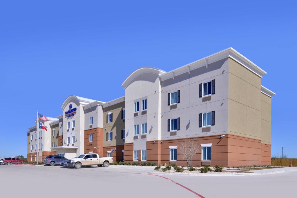 Candlewood Suites Kenedy, an IHG Hotel