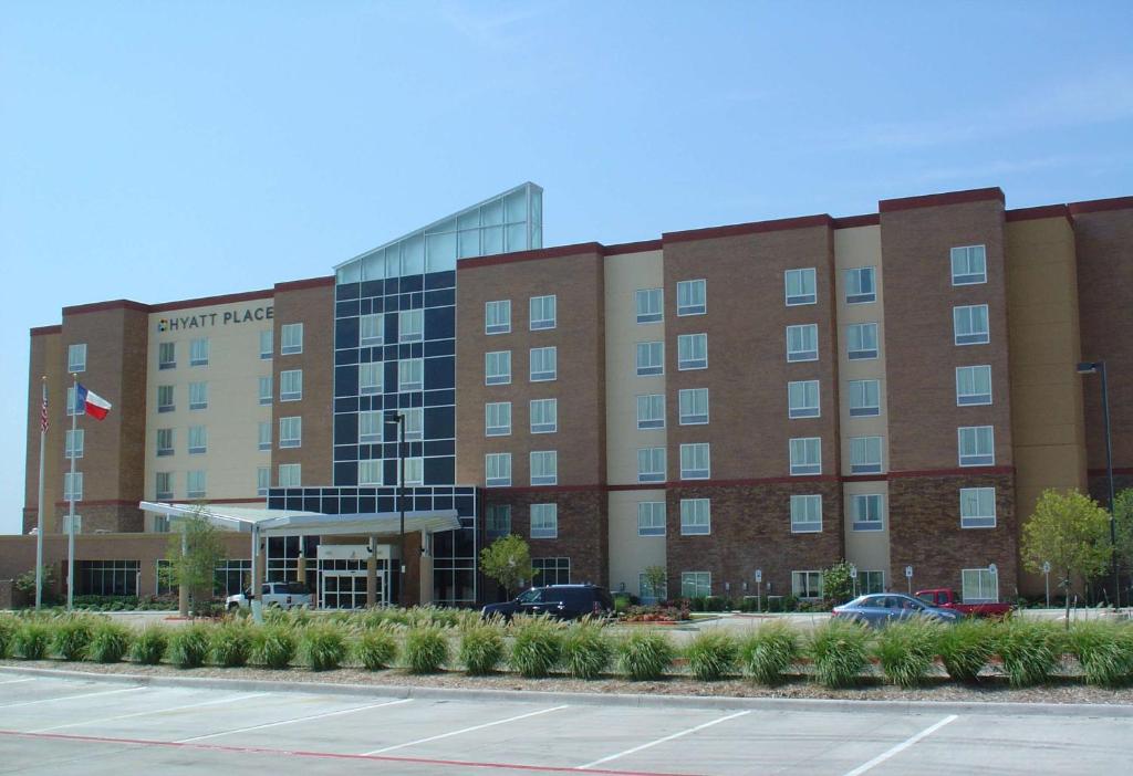 Hyatt Place Dallas/Garland/Richardson