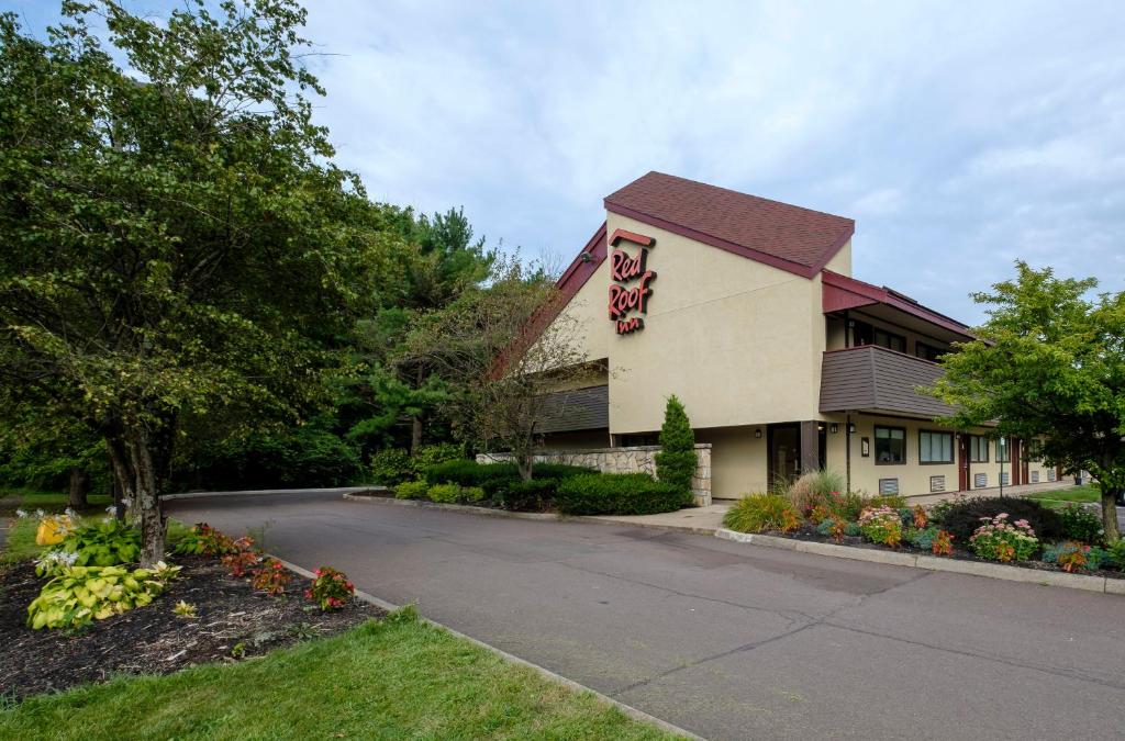 Red Roof Inn Danville, PA