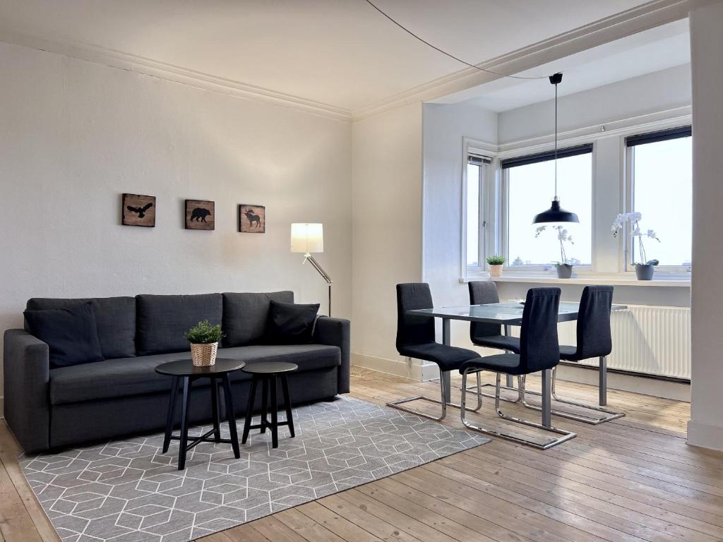 Apartment In Glostrup