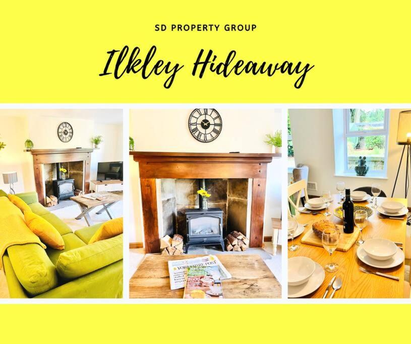 The Ilkley Hideaway