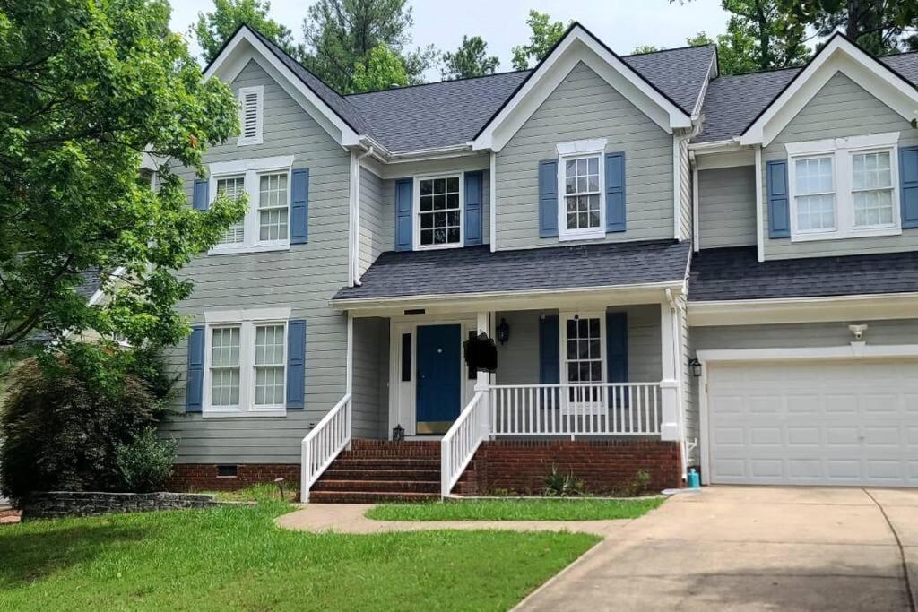 Sweet Home in the heart of Cary