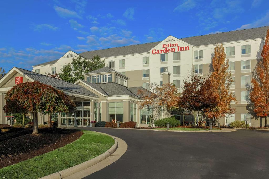 Hilton Garden Inn Cleveland/Twinsburg