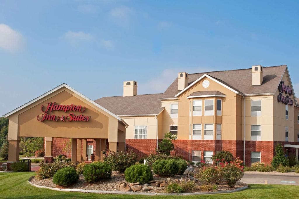 Hampton Inn & Suites Cleveland-Southeast-Streetsboro